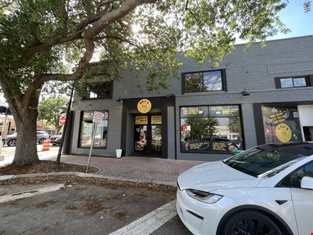 A look at Cocoa Village Retail space for Rent in Cocoa