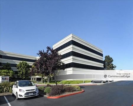 A look at Century Plaza Office space for Rent in Foster City