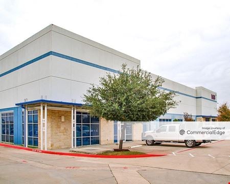 A look at Tuscany Technology Center - Building 4 Office space for Rent in Austin