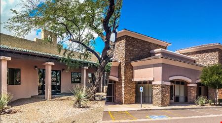 A look at 3450 &amp; 3512 N Higley Rd Commercial space for Sale in Mesa