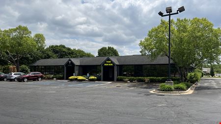 A look at 33117 Hamilton Court Commercial space for Rent in Farmington Hills