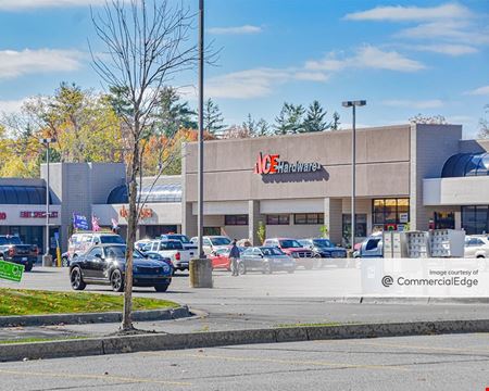A look at 3050 Union Lake Road commercial space in Commerce Township