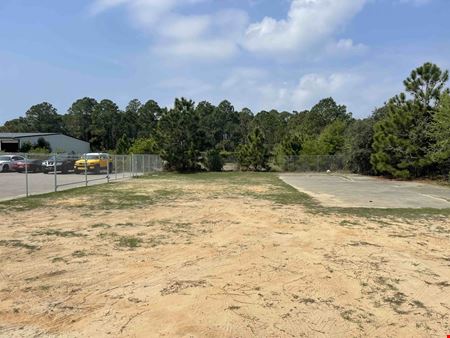 A look at Riviera Commerce Park Lay Down Yard commercial space in Panama City Beach
