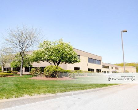 A look at Bayview Business Center commercial space in Hingham