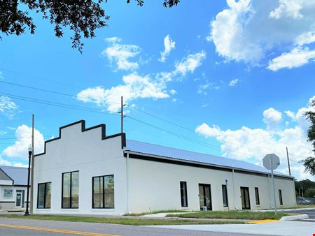 A look at 400 3rd Street Southwest commercial space in Winter Haven