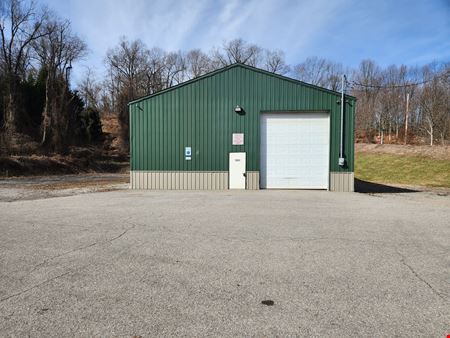 A look at 1004 Foggy Hollow Rd commercial space in Gibsonia