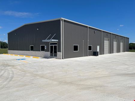 A look at 4013 Gulfstream Drive Industrial space for Rent in Bryan