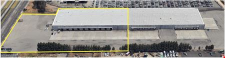 A look at 2640 Yosemite Blvd commercial space in Modesto