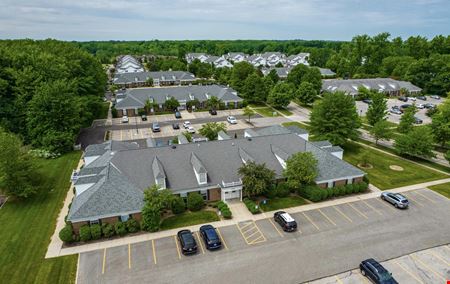 A look at Jefferson Park Middleburg Heights commercial space in Middleburg Heights