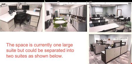 A look at 1033 Long Prairie Rd, Suite 2, Flower Mount, Tx, 75022 Office space for Rent in Flower Mound