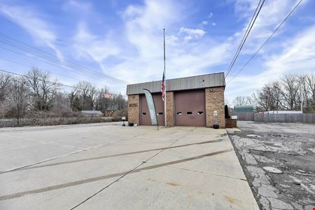 A look at 8051 Brookside Drive commercial space in Olmsted Falls