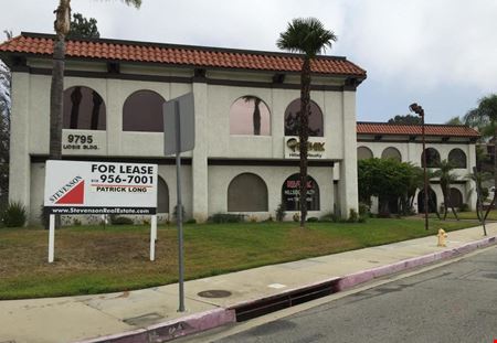 A look at 9795 Cabrini Drive Office space for Rent in Burbank