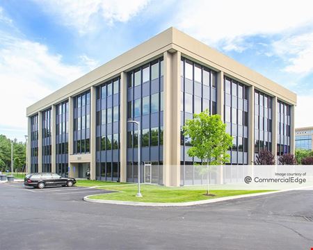 A look at Purchase Professional Park Office space for Rent in Purchase