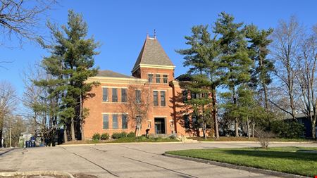 A look at Old Gahanna Schoolhouse Office space for Rent in Gahanna
