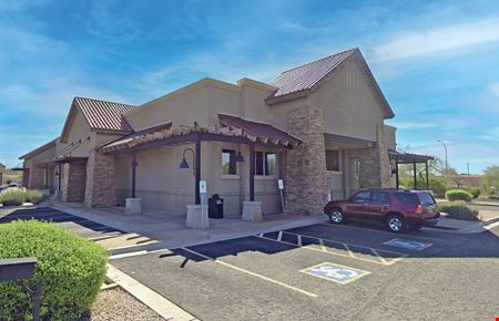A look at 2807 North Power Road Retail space for Rent in Mesa