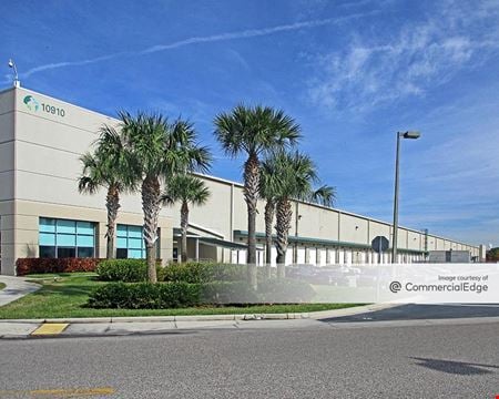 A look at Prologis Beltway Commerce Center - Building 400 commercial space in Orlando