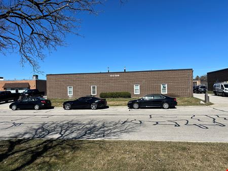 A look at 1012-1030 Morse Avenue commercial space in Schaumburg
