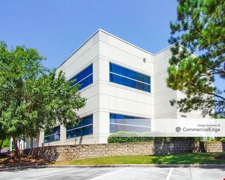 A look at Black Forest Technology Park - 2700 Technology Forest Blvd Office space for Rent in Spring