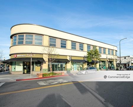 A look at Fourth Street Berkeley Retail space for Rent in Berkeley