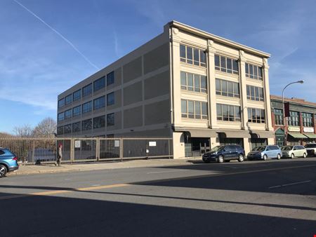 A look at 97 Central Ave commercial space in Albany