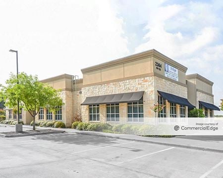 A look at 2364 & 2384 North US Highway 287 Office space for Rent in Mansfield