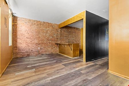 A look at 259 Rogers Ave Retail space for Rent in Brooklyn