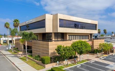 A look at 355 West Grand Ave Office space for Rent in Escondido