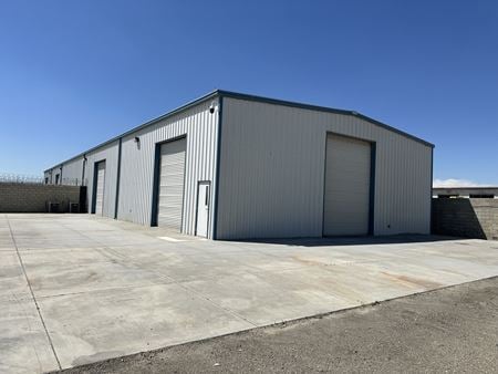 A look at 545 E Avenue L12 Industrial space for Rent in Lancaster