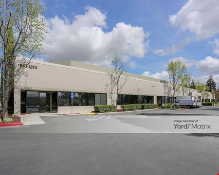 A look at Little Orchard Business Park - 1712-1792 & 1810-1870 Little Orchard Street & 189-193 Stauffer Blvd Industrial space for Rent in San Jose