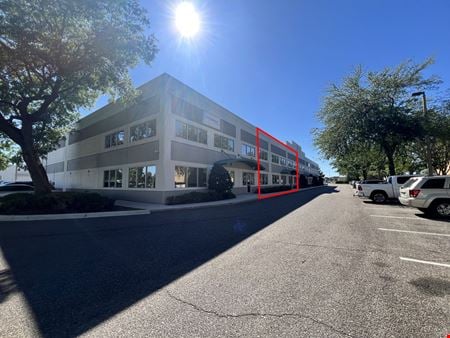 A look at Rare Industrial Food Processing Facility with Refrigeration/Cold Storage commercial space in Orlando