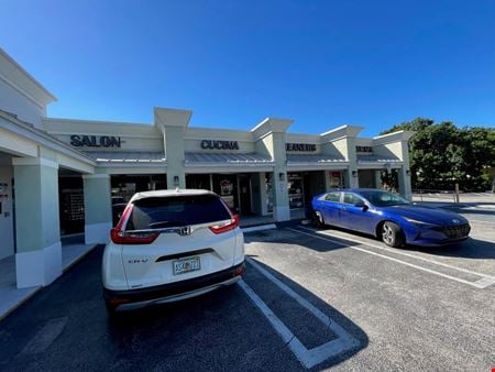 A look at 407-415 S. Federal Hwy Retail space for Rent in Boynton Beach