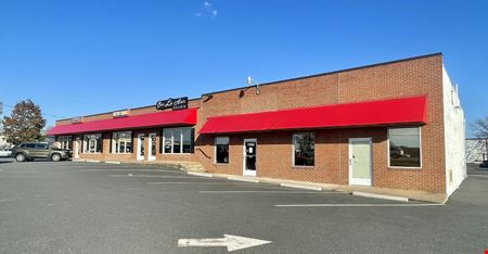 Fleming Center - Fredericksburg