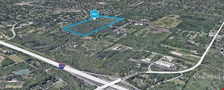 A look at Land for Sale - 79 Acres commercial space in Kansas City