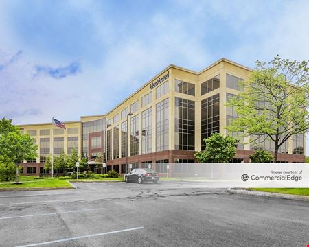 A look at Penn on Parkway - 501 Pennsylvania Pkwy commercial space in Indianapolis