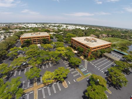 A look at Woolbright Corporate Center I & II commercial space in Boynton Beach
