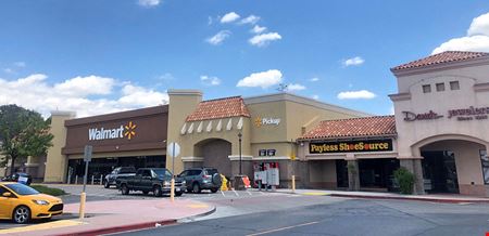 A look at Woodland Plaza II Retail space for Rent in Paso Robles