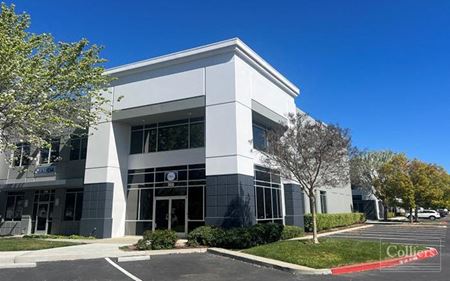 A look at OFFICE BUILDING FOR SALE commercial space in Morgan Hill