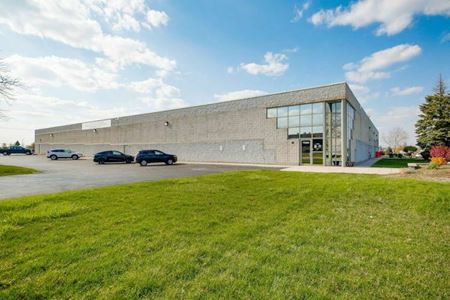 A look at Orland Park  Industrial Property For Sale commercial space in Orland Park