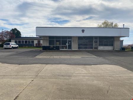 A look at 16869 PA-198 commercial space in Saegertown