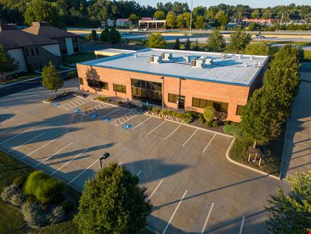 A look at 1565 Corporate Woods Parkway Office space for Rent in Uniontown