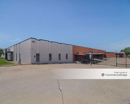 A look at 11325 Gemini Lane Industrial space for Rent in Dallas