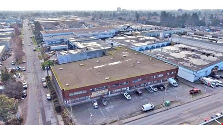 A look at 11300 River Road commercial space in Richmond