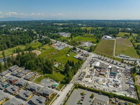 A look at 22833 FRASER HIGHWAY commercial space in LANGLEY,
