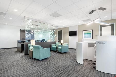 A look at Mission Valley - Stonecrest Office space for Rent in San Diego