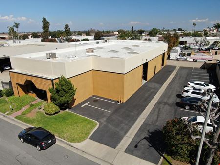 A look at 17812 Jamestown Lane Industrial space for Rent in Huntington Beach