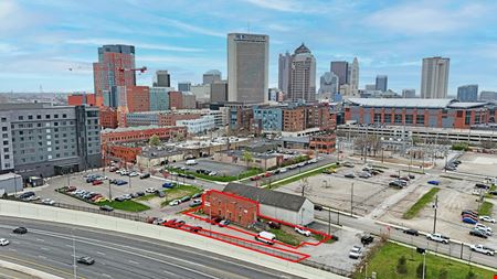 A look at Redevelopment Opportunity commercial space in Columbus