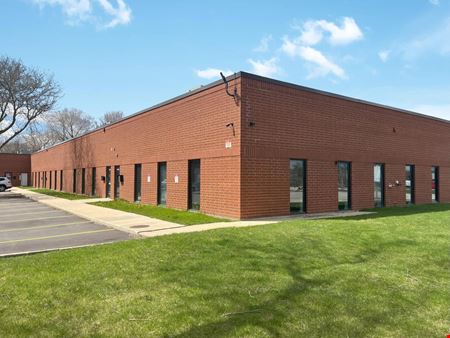 A look at 424 S. Vermont St commercial space in Palatine