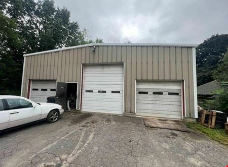 A look at Three Bay Auto Garage commercial space in Haverhill