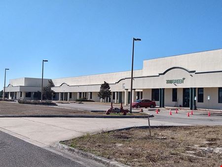 A look at 5400 SF Warehouse in Lake Wales Commerce &amp; Technology Park Commercial space for Sale in Lake Wales