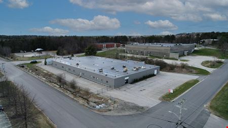 A look at Industrial Facility commercial space in Lewiston